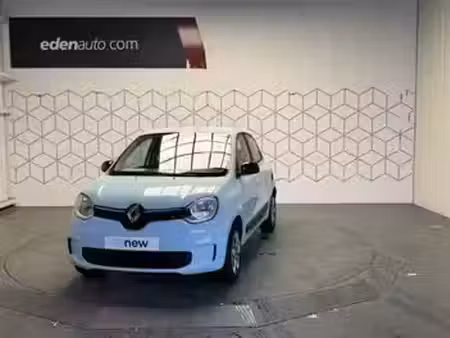 Renault Twingo 1.0 SCe 65 Équilibre