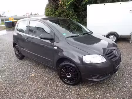 Volkswagen FOX 1.2 55 Base