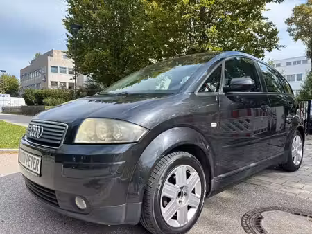 Audi A2 1.4 75