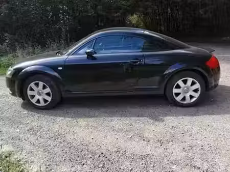 Audi TT 1.8 180