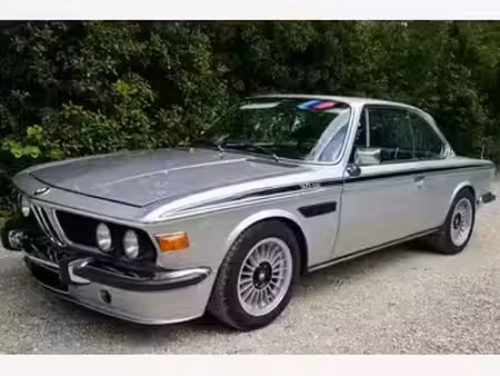 BMW Série 3 3.0