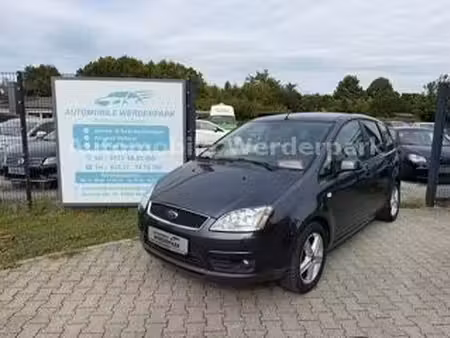 Ford Focus 1.6 TDCi 109 Trend