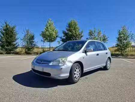 Honda Civic 1.4 90 LS