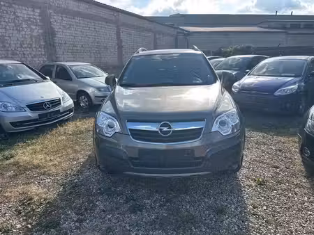 Opel Antara 2.0 CDTI 150 Cosmo 4x4