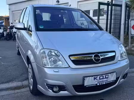 Opel Meriva 1.8 125 Cosmo