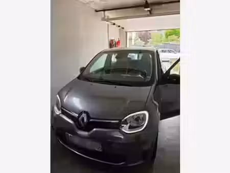 Renault Twingo 1.0 SCe 65 Équilibre