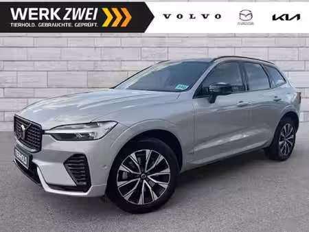 Volvo XC60 T6 2.0 250 Plus 4x4