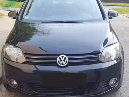Volkswagen Golf Plus 2.0 TDI 140 Style