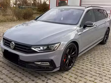 Volkswagen Passat 2.0 TDI 240 R-Line