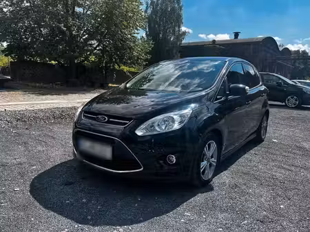 Ford C-max 1.0 125 SE