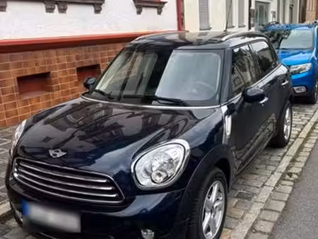 Mini Mini Cooper