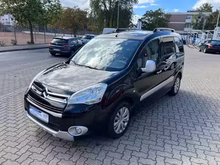 Citroën Berlingo Selection