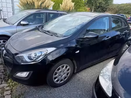 Hyundai i30 1.4 100