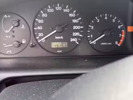 Mazda 626 1.8 90 Comfort