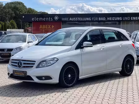 Mercedes-Benz Classe B B 180
