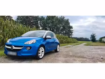 Opel Adam 1.4 87