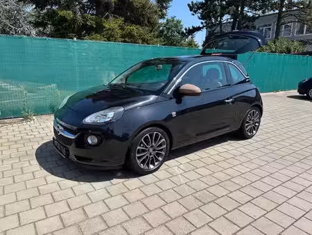 Opel Adam 1.2 70 Glam