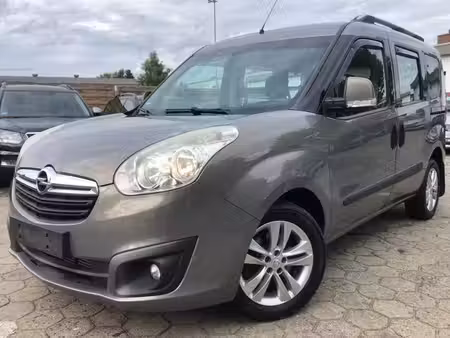 Opel Combo 1.6 Edition