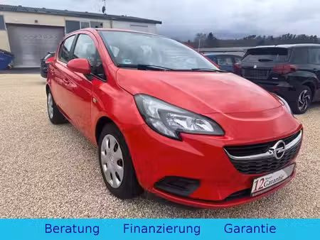 Opel Corsa 1.4 101 Edition