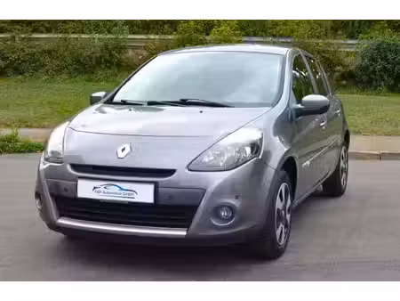 Renault Clio 1.2 75