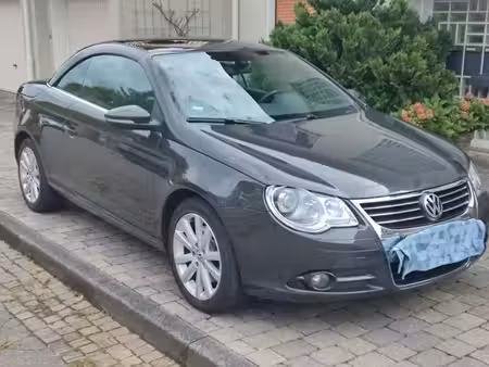 Volkswagen EOS 2.0 TSI