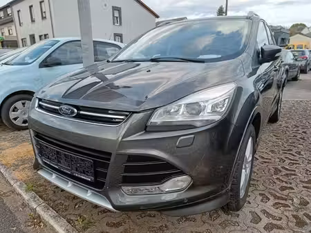 Ford Kuga 1.5 150 Individual