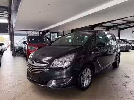 Opel Meriva 1.4 120 Innovation