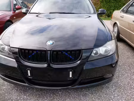 BMW Série 3 318i 2.0 129