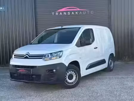 Citroën Berlingo 1.5