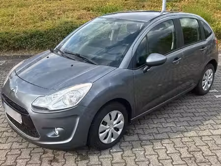 Citroën C3 1.4 VTi 95 Tendance