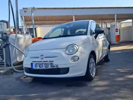 Fiat 500 1.2 69 Pop