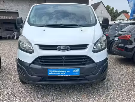 Ford Transit 2.2