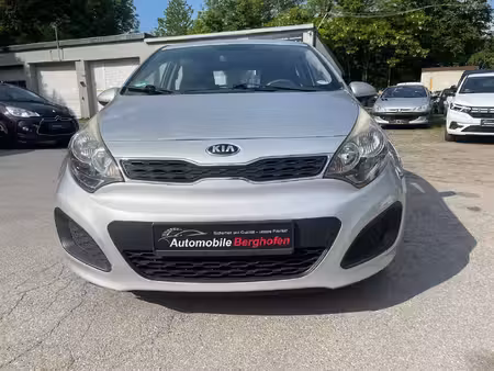 Kia Rio 1.2 85 Edition 7
