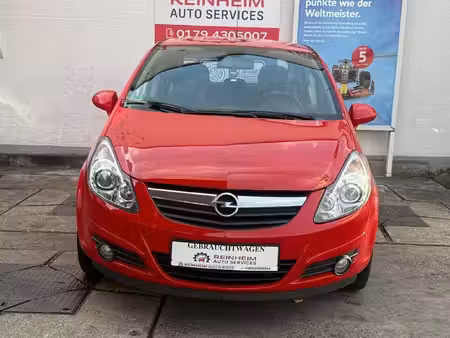 Opel Corsa 1.4 90 Innovation