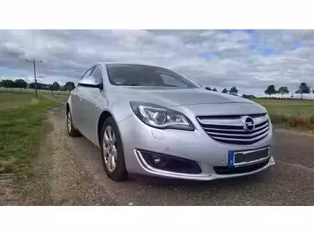Opel Insignia 1.4 140 Innovation