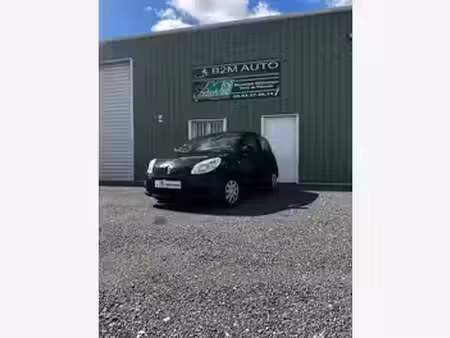 Renault Twingo 1.5 dCi 65 Trend