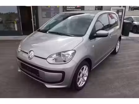 Volkswagen up! 1.0 75 Move up!