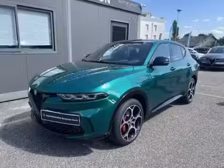 Alfa Romeo Tonale Q4 1.3 280 4x4