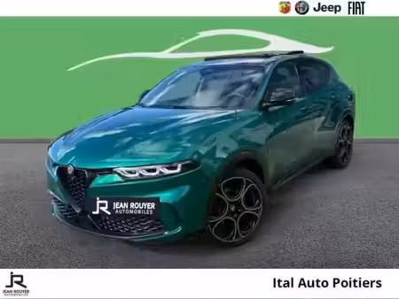 Alfa Romeo Tonale Q4 1.3 280 4x4