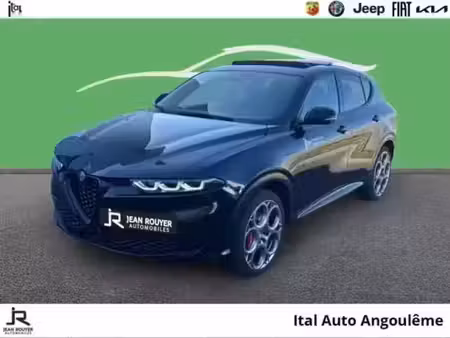 Alfa Romeo Tonale Q4 1.3 280 Veloce 4x4