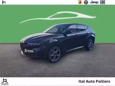 Alfa Romeo Tonale Q4 1.3 280 Veloce 4x4