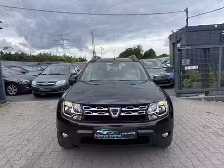 Dacia Duster 1.6 114 Ambiance