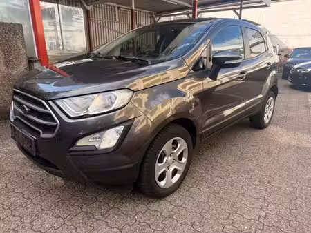 Ford EcoSport 1.0 125 Trend