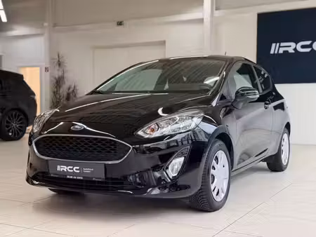 Ford Fiesta 1.1 Cool & Connect