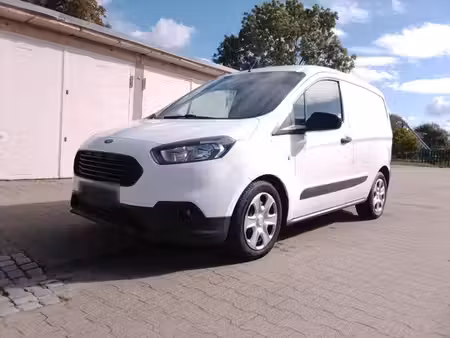 Ford Transit 1.5