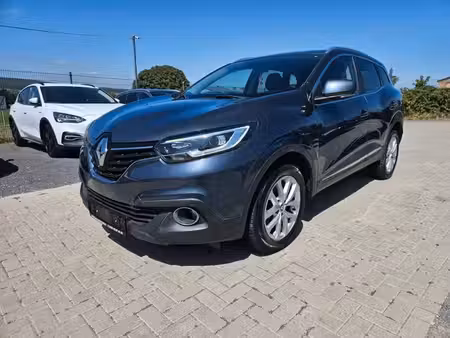 Renault Kadjar 1.2 130 Experience