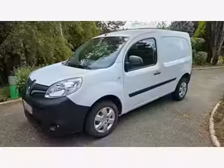 Renault Kangoo 1.5 dCi