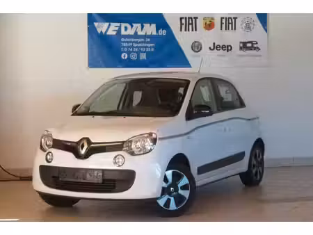 Renault Twingo 1.0 SCe 70 Limited
