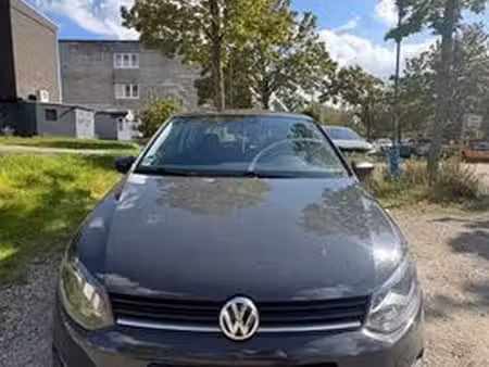 Volkswagen Polo 1.0