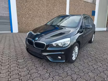 BMW Série 2 216d 1.5 116